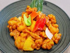 -长禧家·珑厨(东山口店)