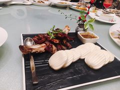 -南苑环球酒店云顶高级中餐厅(鄞县大道店)