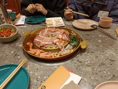 -牛牛章·章鱼水煎肉(光谷世界城店)