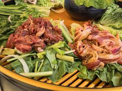 -牛犇炭火烤肉·鲜切烤肉(承德总店)