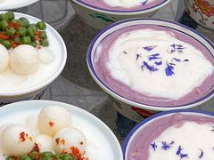 -七的湖·晚芳亭·阳澄湖农家菜·大闸蟹(莲花岛店)