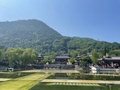 -华清宫景区