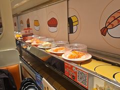 -争鲜回转寿司(东方银座店)