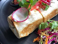 -Luchador摔跤手墨西哥餐厅(恒宇广场店)