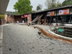 -凤阁楼果木烧鹅(鹤山陈山店)