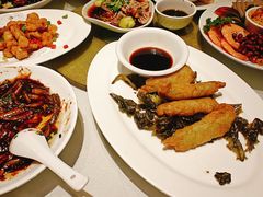 -老瑞福上海菜(人民广场店)