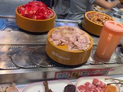 -龍歌自助小火锅(秦淮水游城店)