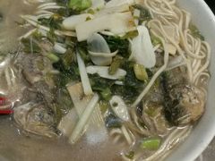 -慧娟面馆·餐厅(望江路店)
