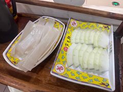 -芦月轩羊蝎子(太平桥店)