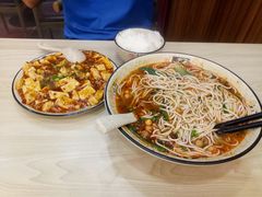 -重庆巴蜀小面(万达金街店)