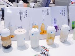 -兰熊鲜奶(西直门凯德mall店)