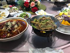 -舟山海鲜·江浙菜(银沙路店)