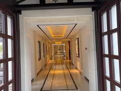 -杭州西子湖四季酒店·金沙厅