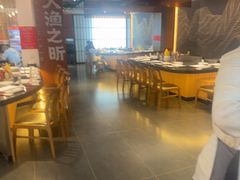 -渔乐之昕·铁板烧自助餐(虹悦城店)