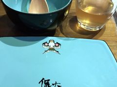 -局气烤鸭·北京菜(前门店)