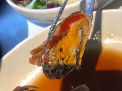 -悦融·京鲁菜·露台花园(安定门店)