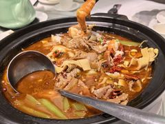 -西湖春天•老字号杭州菜(百汇店)