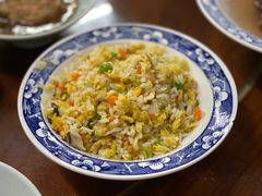 扬州炒饭-粗茶淡饭(东关街店)