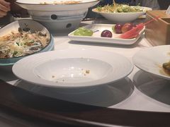 -巨鼎谭家菜(普照寺路店)