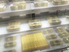 -泸溪河桃酥(江宁太阳城店)