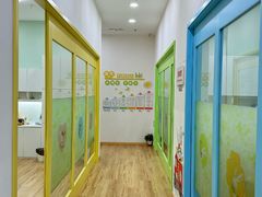 -培飞思维启蒙·益智游戏·科学探索(城西银泰店)