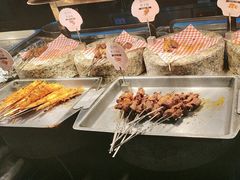 -福禧荟·海鲜自助