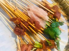 -班花麻辣烫(南京概念店)