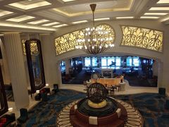 -常州武进九洲喜来登酒店