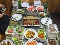 -名扬煮艺肥牛自助火锅(东平店)