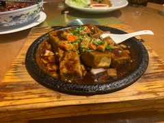 -东馆和天下特色餐饮(工农店)