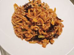 -大铁勺新津菜(迎水道店)