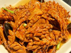 -梅飞酒家(桑园路店)
