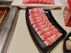 -海底捞火锅(杭州越界锦和大厦店)