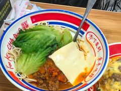-伙记茶档(龙海风情小镇店)