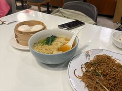 -金湖港式餐厅(建外店)