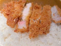 -山杏yama-katsu·吉列炸物