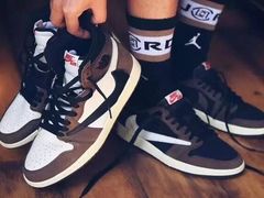 -JORDAN(外滩中央体验店)