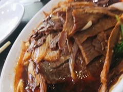 -杨记清芳牛肉拉面(宝龙广场店)