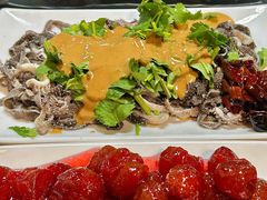 -大明铜锅·烤涮坊·烧烤(总店)