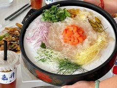 -嘉升大排档(番禺总店)