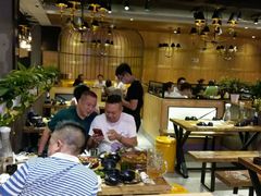 大堂-嘎嘎鸭脑壳(金琴店)