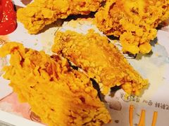 -麦当劳(东方时代广场分店)