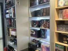 -十二宫Zodiac全息剧本杀推理馆(大世界店)