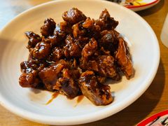 -新白鹿餐厅(城西银泰城店)