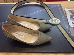 -爱革·奢品·鞋包·衣物·家居(博荟广场店)