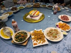 -中国吉菜名店广源宾馆餐厅