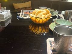 -金厨泰国餐厅·全泰籍厨师料理(拱北店)