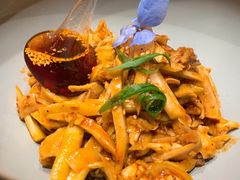 -辛香汇·现炒川菜(淮海路百盛店)