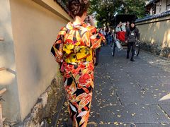 -京都冈本和服体验租赁店(清水寺店)