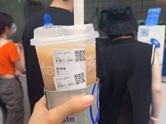 -茶百道(春熙路银石广场店)